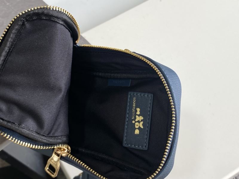 Louis Vuitton Satchel Bags